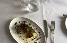 Restaurant Oestergade 1餐厅图片