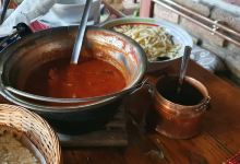 Paprika Čarda美食图片