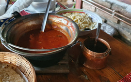 Paprika Čarda