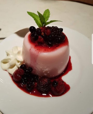 Caffe Bar Kod Tri Mornara