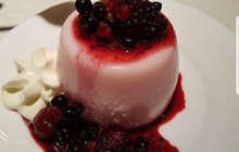 Caffe Bar Kod Tri Mornara餐厅图片