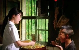 李掌柜土菜馆(沔中店)