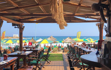 Dolphin Beach Bar餐厅图片