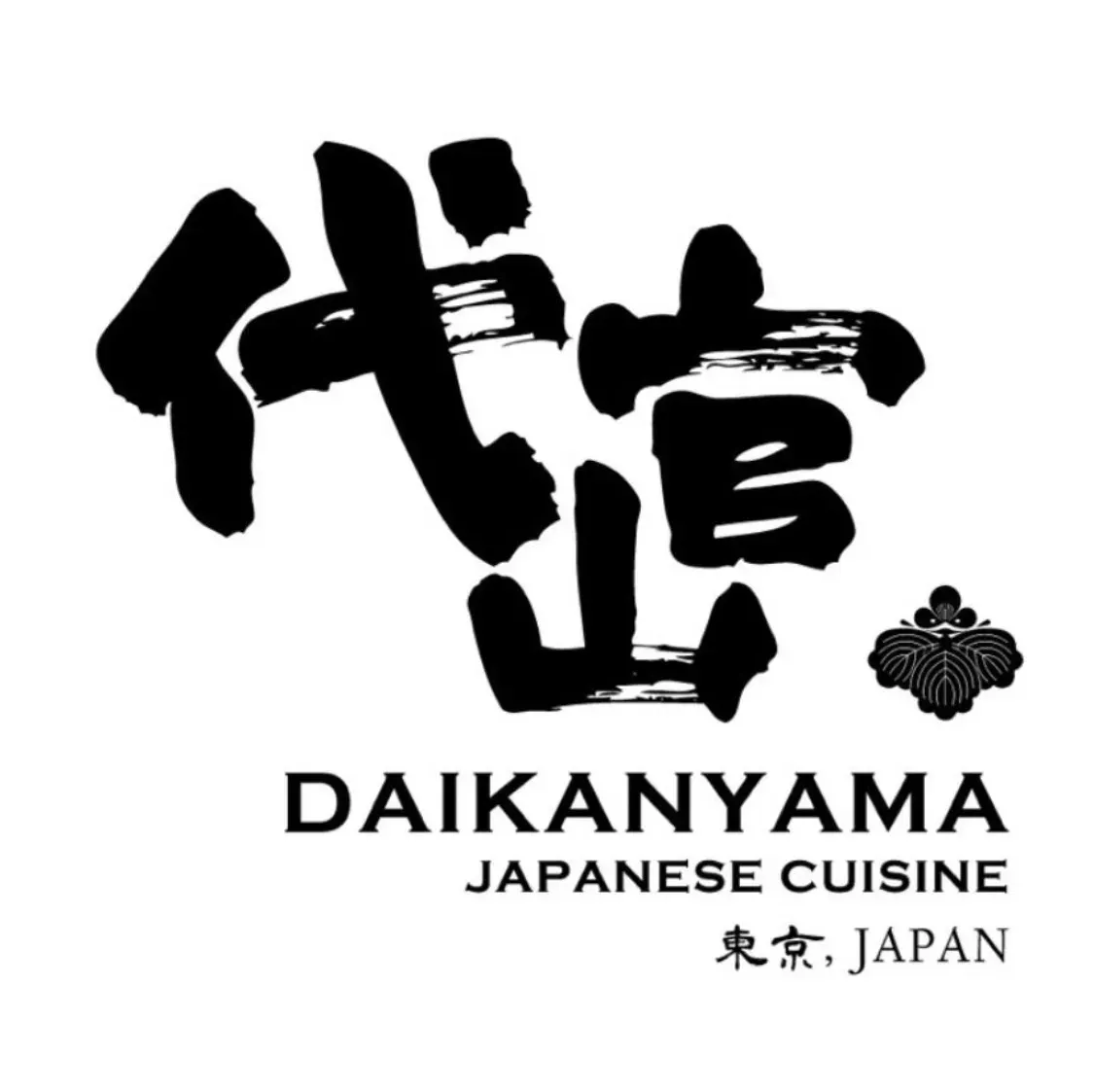 代官山·日本料理