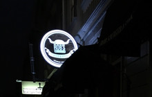 Rob's Burger & Steak - Restaurang Jönköping餐厅图片