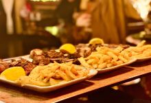 Taverna Attika美食图片