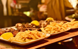 Taverna Attika