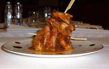 Restaurant Cintra餐厅图片