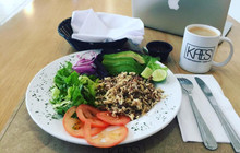 KAES Restaurante+Café餐厅图片