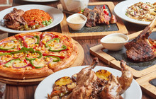 Cantina Restaurant餐厅图片