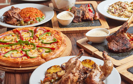 Cantina Restaurant