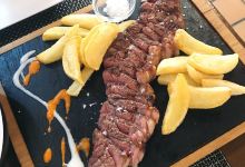 Entrebrasas美食图片