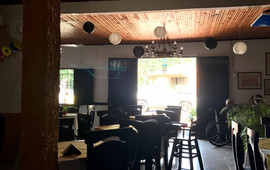 Restaurante Rancholunass