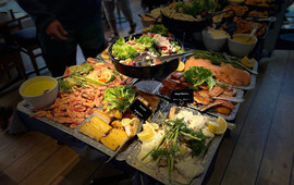 Blaavand Fiskerestaurant