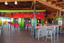 Ponta Beach Bar美食图片