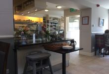 Barron's Bakery and Coffee House美食图片