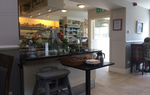 Barron's Bakery and Coffee House餐厅图片