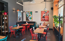Pyra Bar Gdynia餐厅图片