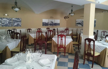 El Rincon Rociero餐厅图片