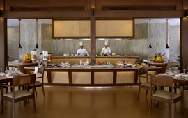 Nombili - The Restaurant