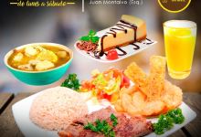 Cafeteria las Tejas美食图片