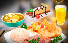 Cafeteria las Tejas