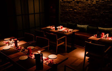 Shade Meat & Wine Cafe餐厅图片