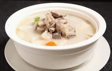 舌尖上的面片(青海总店)餐厅图片