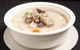 舌尖上的面片(青海总店)