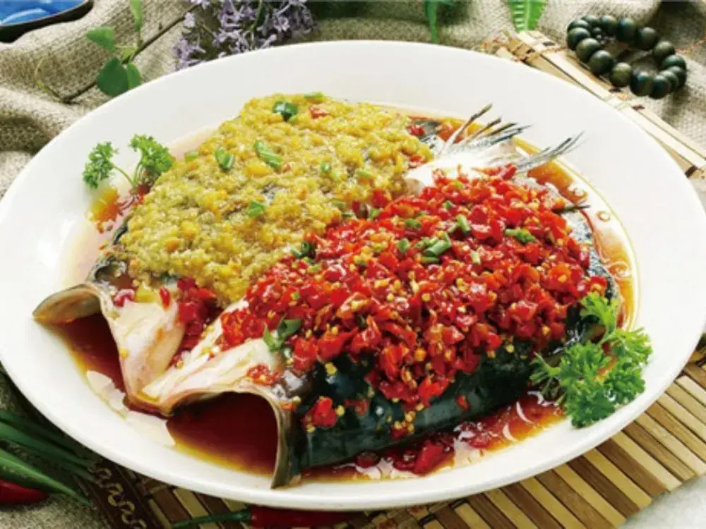 大丰收湘黔菜(花果园店)