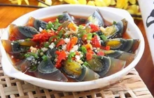 赤水黑豆花火锅(温泉大道店)餐厅图片