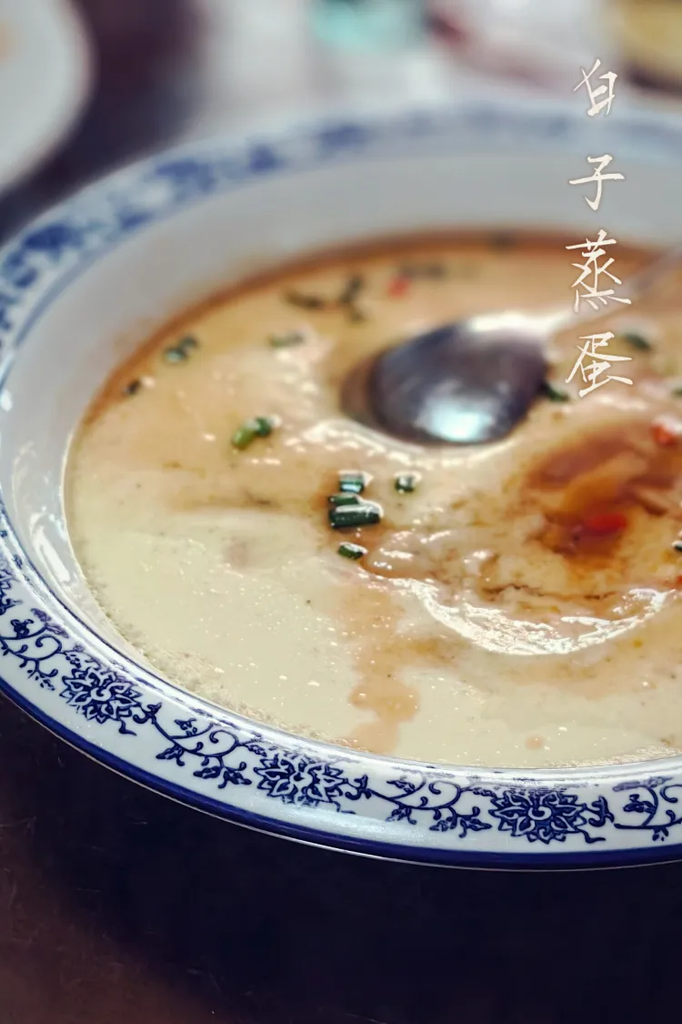 庆阳河豚美食馆美食图片