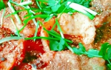 清真·鱼跃香锅餐厅图片
