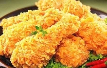 红卫鸡腿餐厅图片
