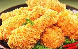 红卫鸡腿