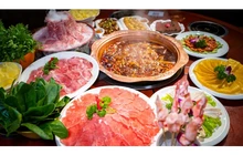 板凳宽火锅传奇(金山路店)餐厅图片