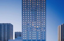华玺大酒店瑞尚阁自助餐厅餐厅图片