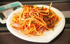樱花食府(城上城店)