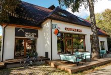 Caffeine Roasters美食图片