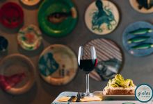 Gialos Sea Food Taverna美食图片