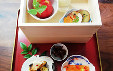 Inuhariko餐厅图片