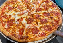 Captain Tony's Pizza & Pasta Emporium美食图片