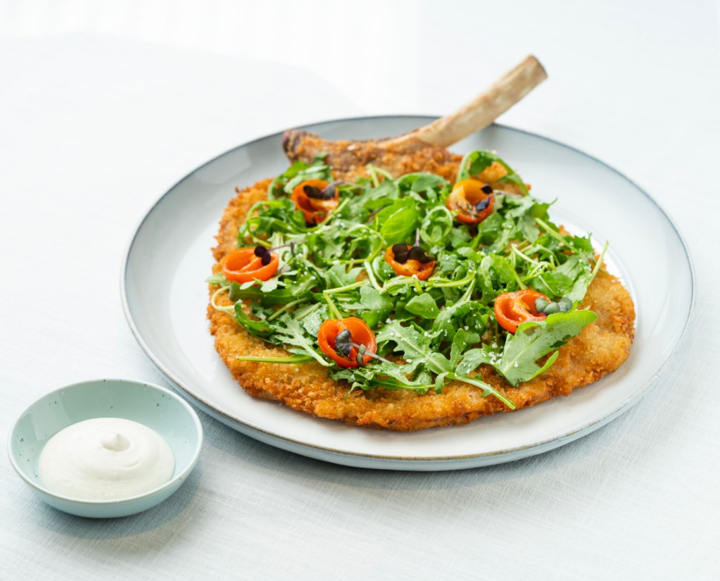 IL Galante餐厅图片