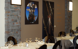Ristorante La Tortuga