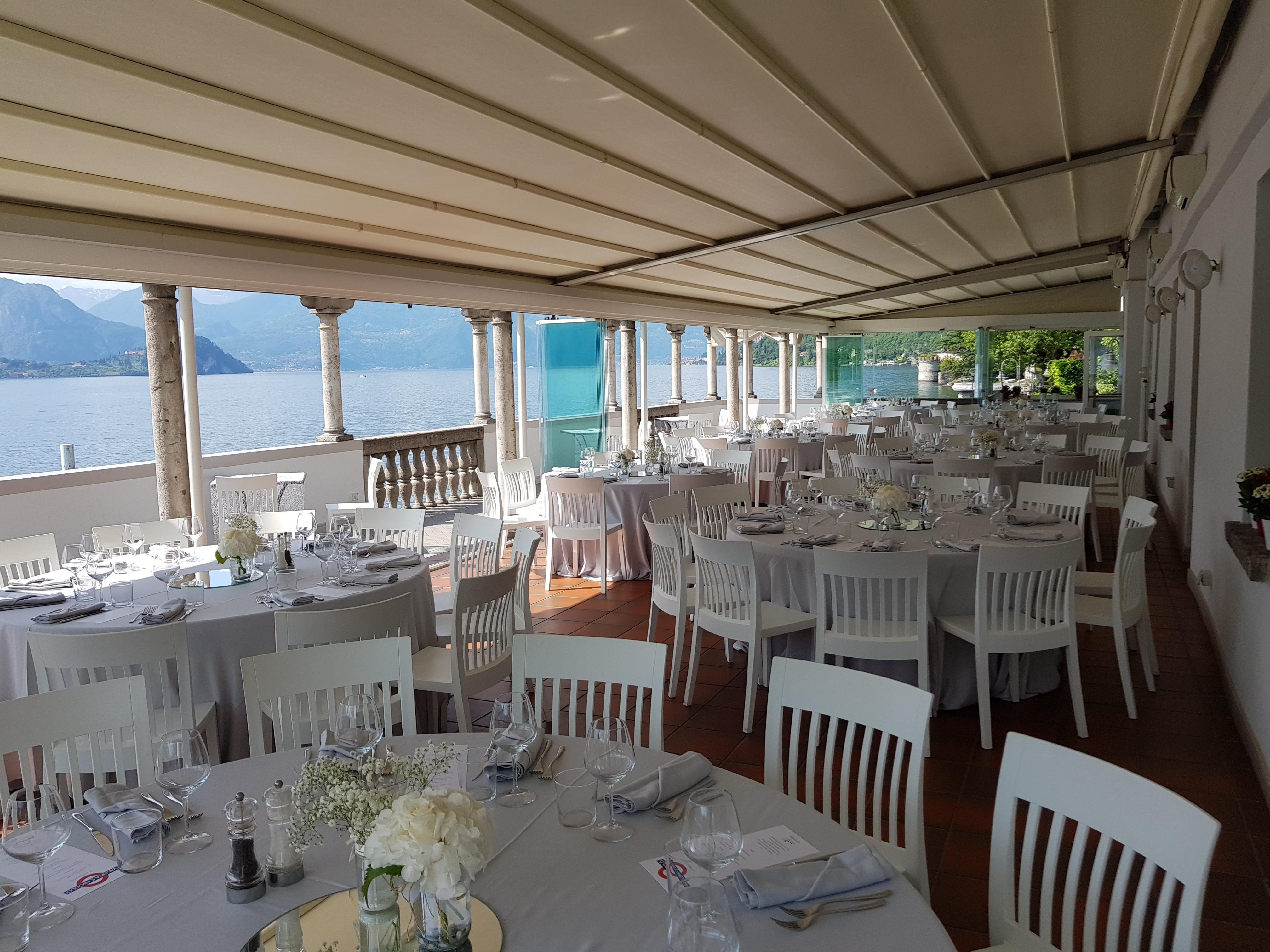 Sottovento Lago di Como