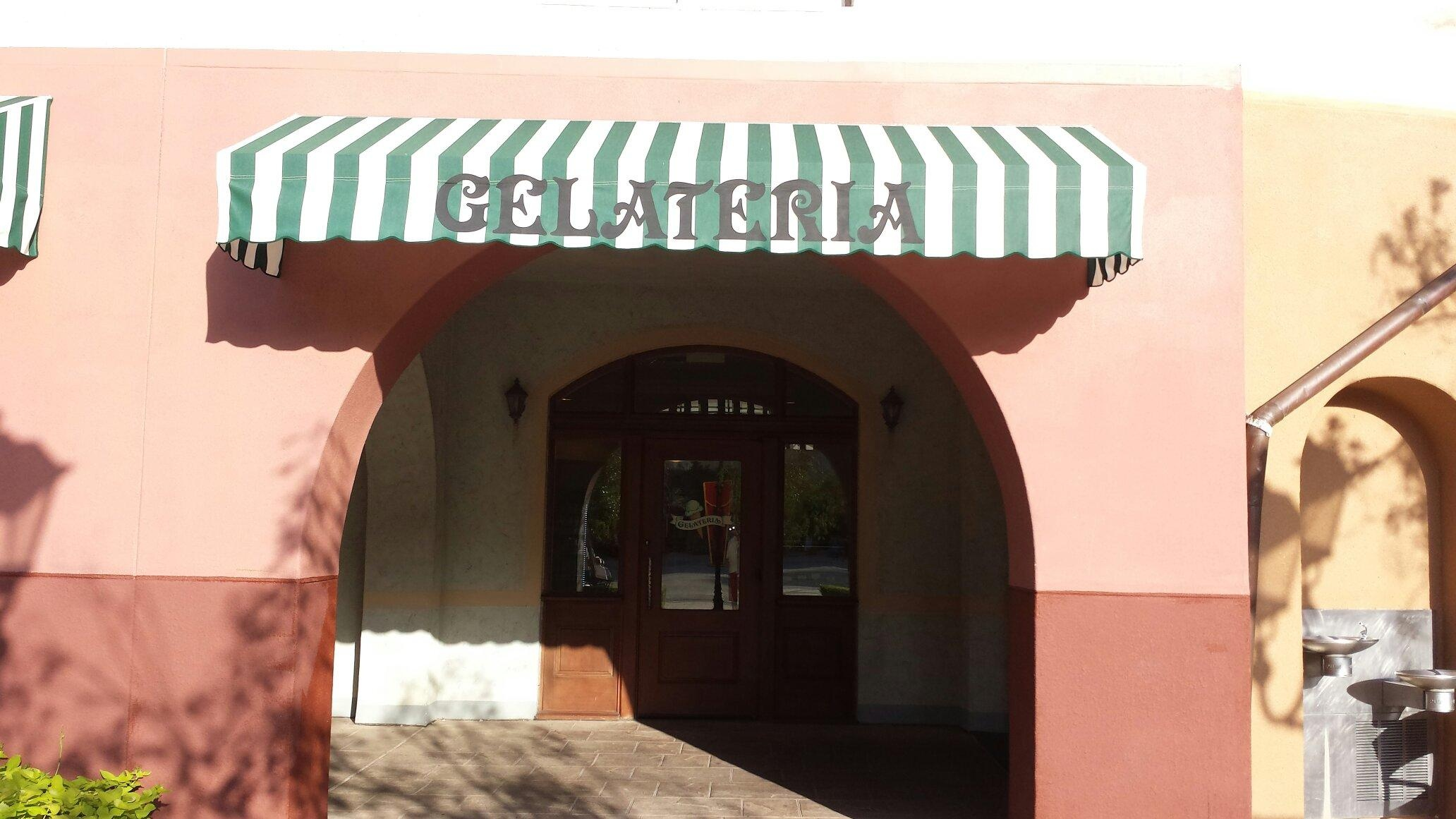 Gelateria餐厅图片