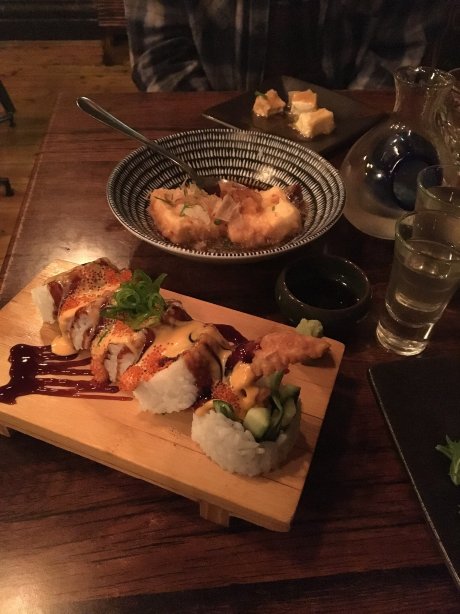 Shinwa Izakaya - Japanese Pub & Kitchen