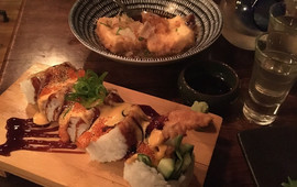 Shinwa Izakaya - Japanese Pub & Kitchen