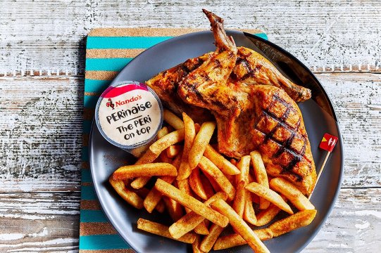 Nando's