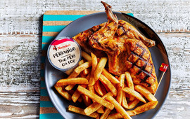Nando's